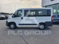 2017 Peugeot Boxer