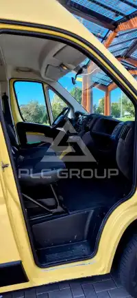 2017 Peugeot Boxer