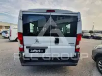 2017 Peugeot Boxer