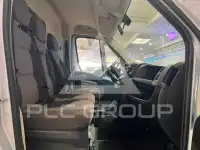 2017 Peugeot Boxer