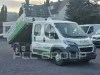 2017 Peugeot Boxer