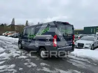 2017 Peugeot Boxer