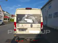 2017 Peugeot Boxer