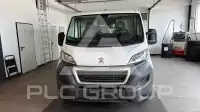 2017 Peugeot Boxer