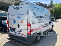 2017 Peugeot Boxer