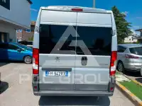 2017 Peugeot Boxer