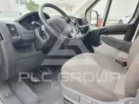 2017 Peugeot Boxer