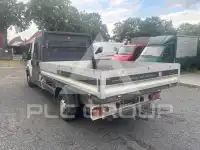 2017 Peugeot Boxer