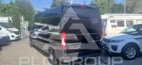2017 Peugeot Boxer