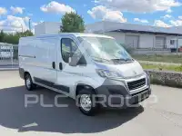 2017 Peugeot Boxer