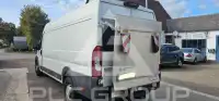 2017 Peugeot Boxer