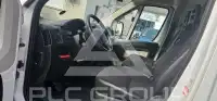 2017 Peugeot Boxer