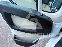 2017 Peugeot Boxer