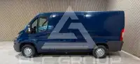 2017 Peugeot Boxer
