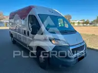 2017 Peugeot Boxer