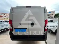 2017 Peugeot Boxer
