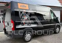 2017 Peugeot Boxer