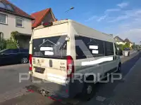 2017 Peugeot Boxer