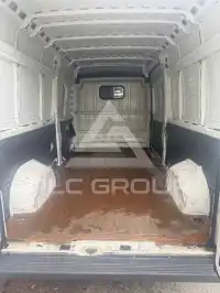 2017 Peugeot Boxer