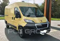 2017 Peugeot Boxer