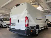 2017 Peugeot Boxer