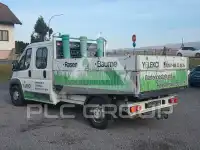 2017 Peugeot Boxer