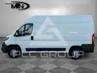 2017 Peugeot Boxer