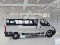 2017 Peugeot Boxer