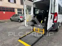2017 Peugeot Boxer