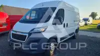 2017 Peugeot Boxer