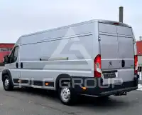 2017 Peugeot Boxer