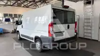 2017 Peugeot Boxer