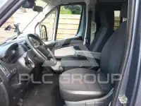 2017 Peugeot Boxer