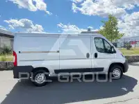 2017 Peugeot Boxer
