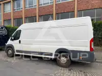 2017 Peugeot Boxer
