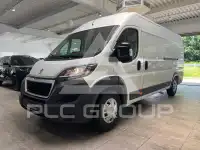 2017 Peugeot Boxer