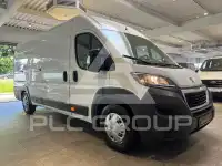 2017 Peugeot Boxer
