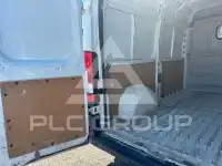 2017 Peugeot Boxer