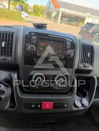 2017 Peugeot Boxer
