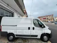2017 Peugeot Boxer