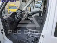 2017 Peugeot Boxer
