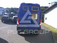 2017 Peugeot Boxer