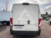 2017 Peugeot Boxer