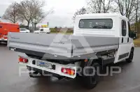 2017 Peugeot Boxer