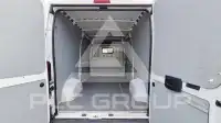 2017 Peugeot Boxer