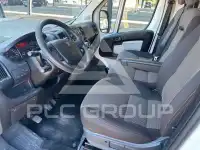2017 Peugeot Boxer