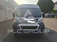 2017 Peugeot Boxer