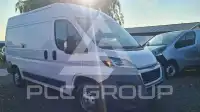 2017 Peugeot Boxer