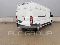 2017 Peugeot Boxer