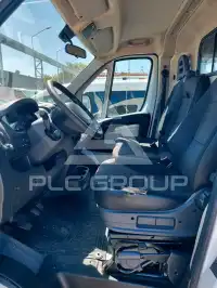 2017 Peugeot Boxer